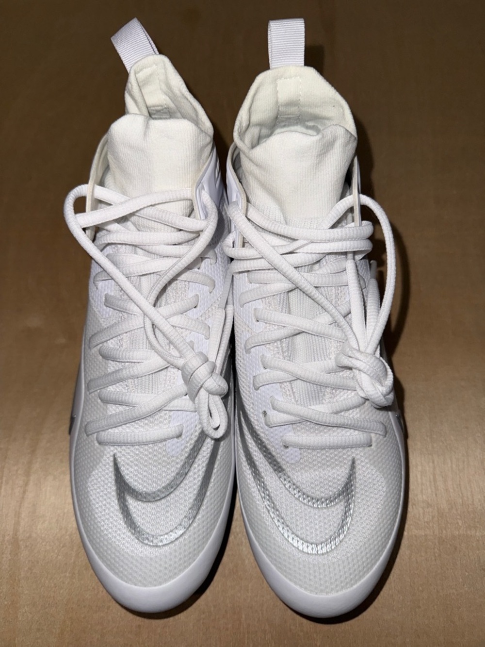 Nike Lacrosse Cleats
